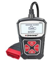 Konwei OBD diagnostika