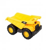 Detské stavebné vozidlo – Súprava na pieskovisko: Sklápač