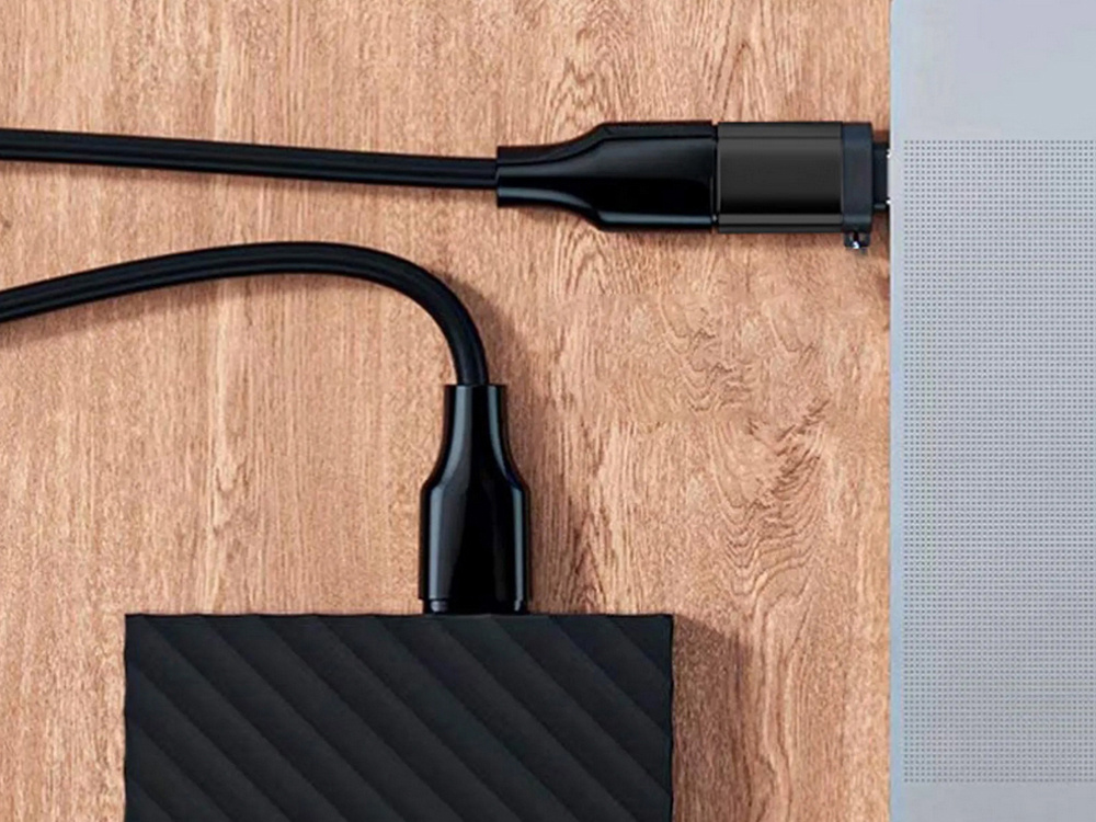 USB-C na USB 3.0 Adaptér