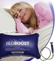 Bed Boost vankúš