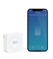 Smart - Kinetic skryté tlačidlo - 100-240 V AC, max 15A - Amazon Alexa, Google Home