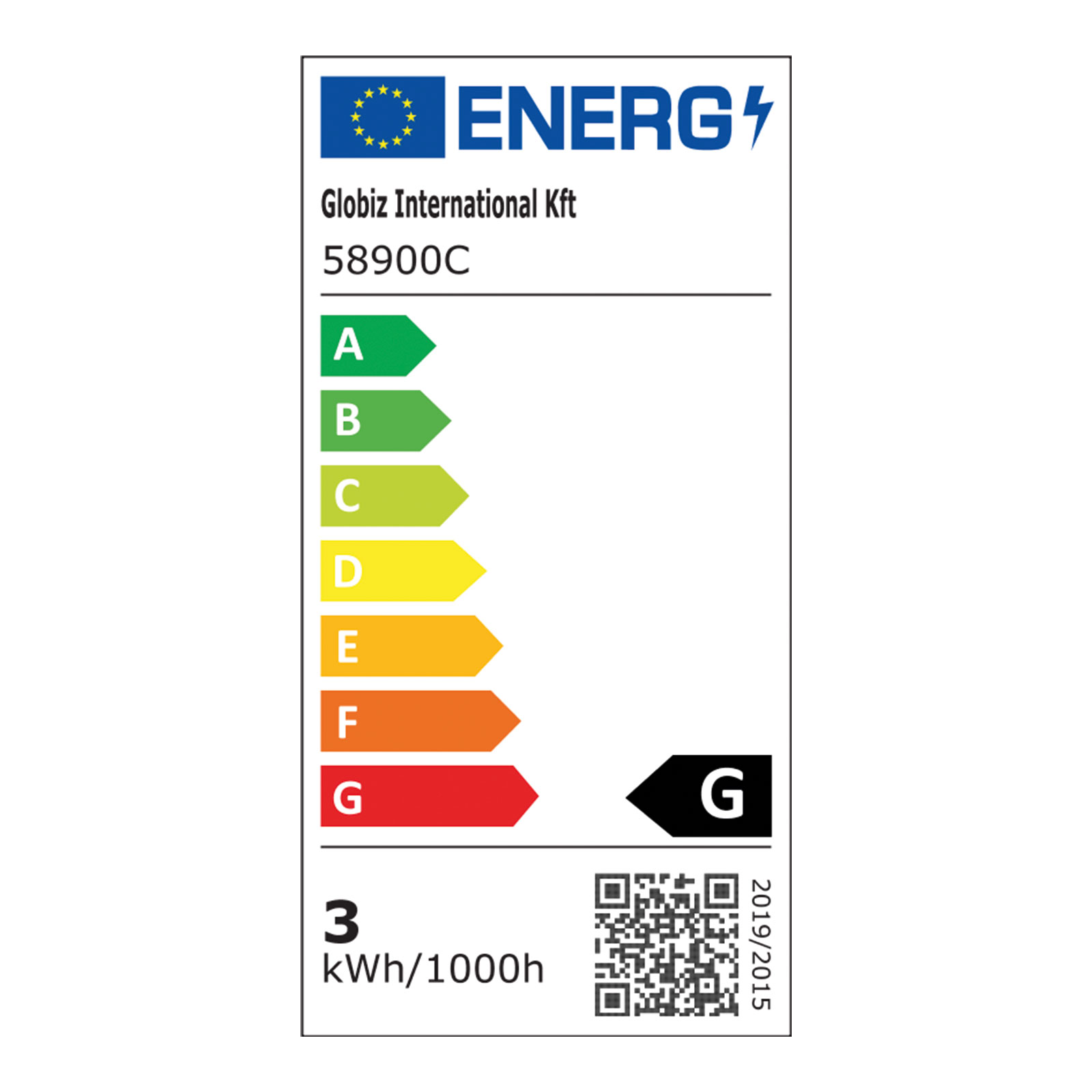 Sveteľná reťaz - 50 ks LED - farebné - sieťové - 5 m - 8 programov