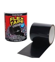 Flex Tape Vodotesná extra silná lepiaca páska