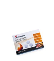 Landmann Grilovacie a krbové zapaľovacie kocky (32 ks)