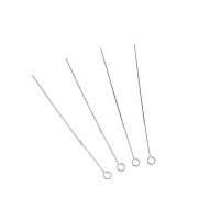 Šašlíková palička 4KS 38CM Kov