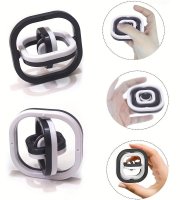 Kreatív prstový fidget spinner