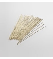 Landmann Špíz na šašlík 30 cm Drevo