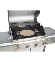 Landmann MODULUS pizzakameň