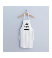 Kuchynská zástera - 