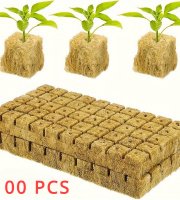 Hydroponické pestovateľské kocky