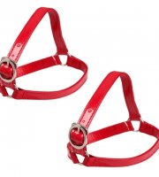  Remienok na vysoké opätky