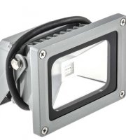 10 W LED Reflektor, IP 66
