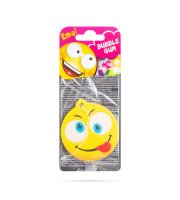 Osviežovač vzduchu - Paloma EMO - Žuvačka - 4 g