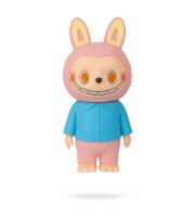 Labubu figúrka - v 6 rôznych farbách