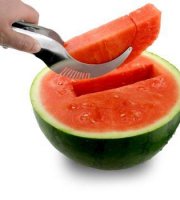 Krájač na melón a ovocie