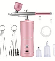 Mini airbrush súprava