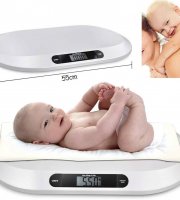 Detská váha – 20 kg