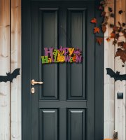 Halloween dekorácia - 