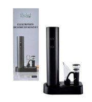 Súprava elektrických otváračov na víno