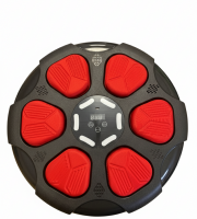 Nástenný boxovací stroj