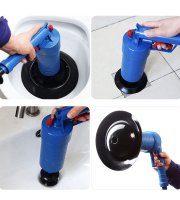 Nástroj na odstránenie zápchy