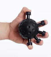 Zariadenie na posilnenie prstov a rúk