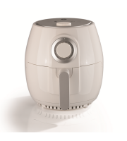 KOCHWERK teplovzdušná fritéza / Airfryer 4L 1400W biela