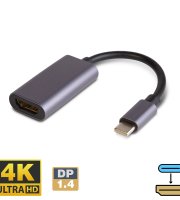 Type-C – HDMI adaptér – 1.4 – 4K