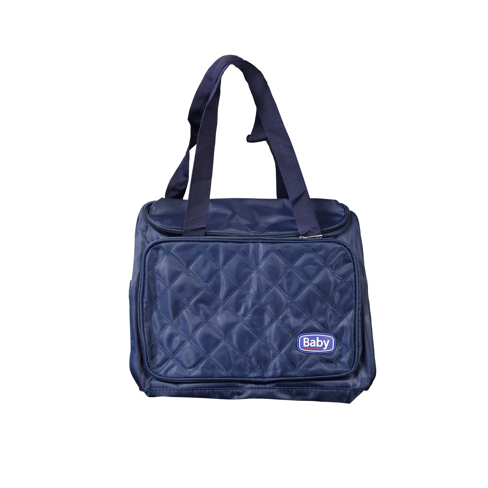 Prebaľovacia taška – modrá