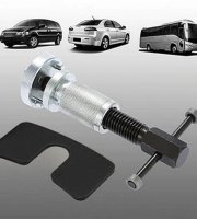 Nástroj na sťahovanie brzdových piestov