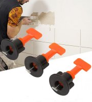 Vyrovnávač dlaždíc 50 ks