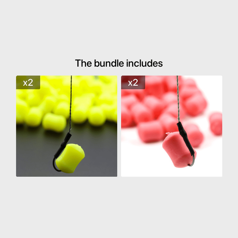 Sougayilang Umelá nástraha červ