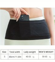 Viacúčelová, priedušná ľadvinka na vonkajšie športy a fitness