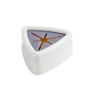 Kreatívny držiak na kuchynské utierky, vešiak