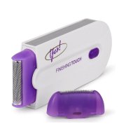 Prístroj na odstraňovanie chĺpkov z tváre a tela