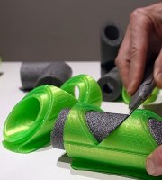 3-dielna Profesionálna Sada na Rezanie Rúr – 3-dielna Profesionálna Sada na Rezanie Rúr