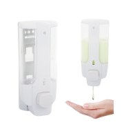 Nástenný dávkovač tekutého mydla