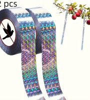 Pás na odstraňovanie vtákov 50 m