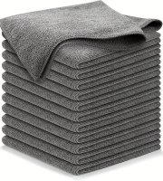 12 ks Balenie mikrovláknových utierok