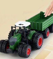 Prívesok Hračka k Traktoru → Prívesok Hračka k Traktoru