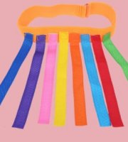 Hra na rozvoj pohybu pre deti