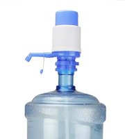 Dávkovače k nádržiam a fľašiam