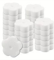 10 ks Olejabsorpčná bazénová čistiaca špongia