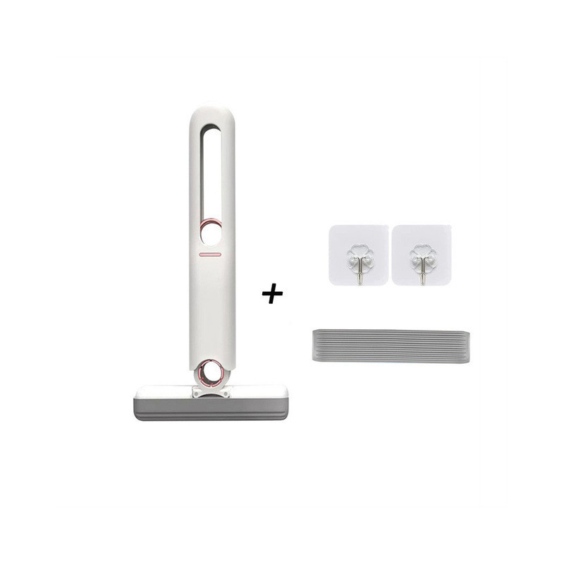 Mini domáci čistič