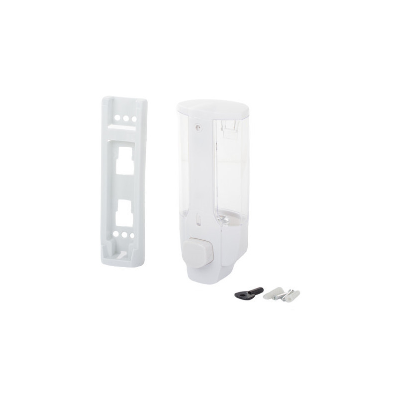 Nástenný dávkovač tekutého mydla