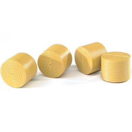 Balička Hra pre Traktor, 4 ks balíkov