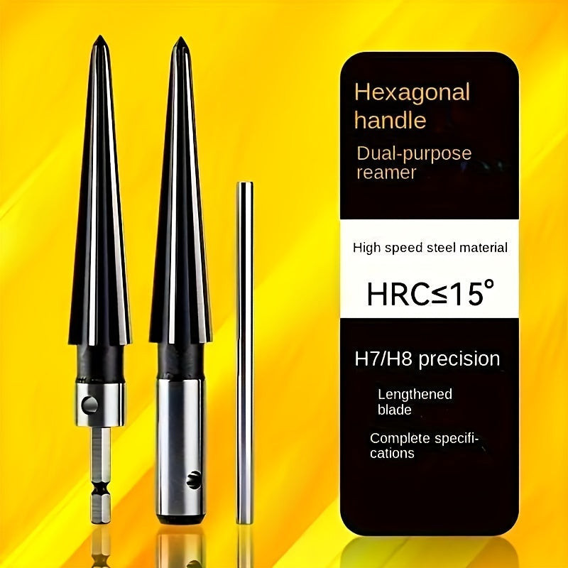 T stopkový kužeľový výstružník – T stopkový kužeľový výstružník