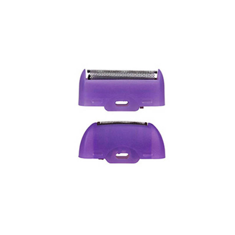 Prístroj na odstraňovanie chĺpkov z tváre a tela