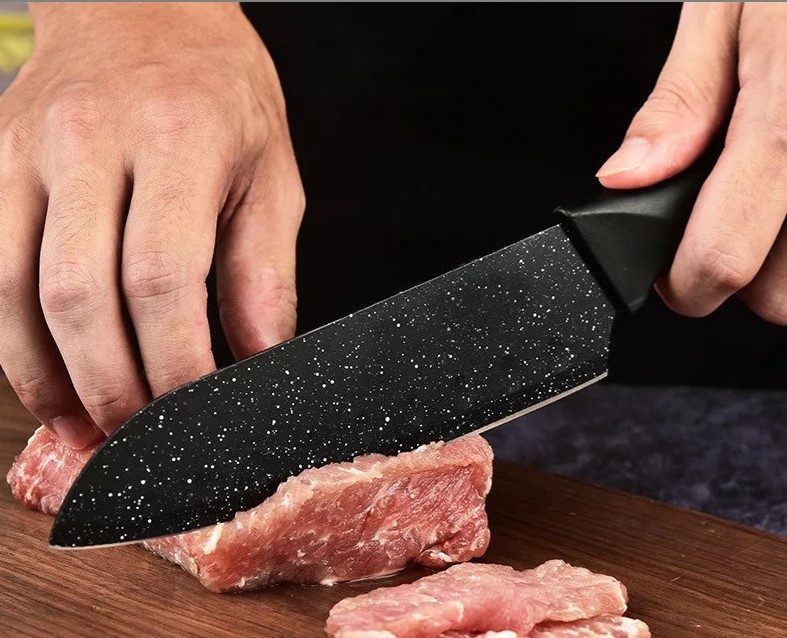 Worthair súprava nožov – 6-dielna