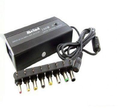 Sieťový adaptér pre notebook univerzálny